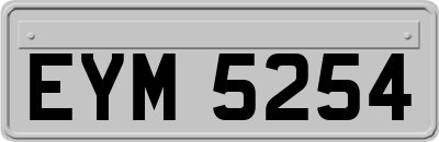 EYM5254