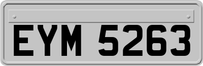EYM5263