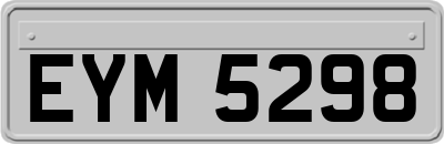 EYM5298