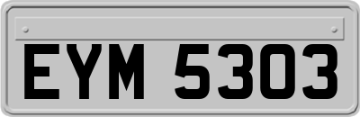 EYM5303