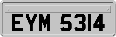 EYM5314