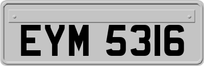 EYM5316