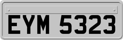 EYM5323