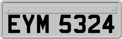 EYM5324