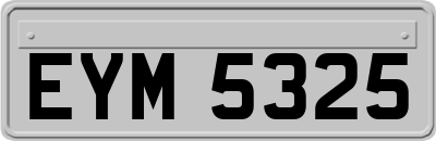 EYM5325