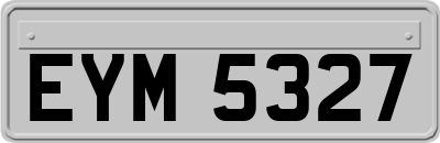 EYM5327