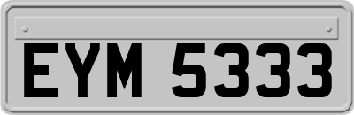 EYM5333
