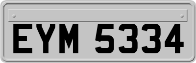 EYM5334