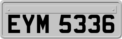 EYM5336