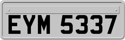 EYM5337