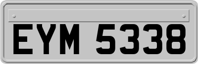 EYM5338