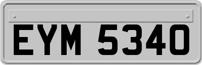 EYM5340