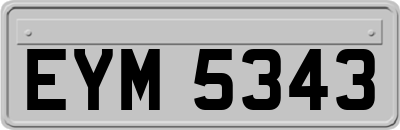 EYM5343