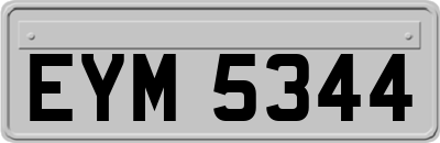 EYM5344
