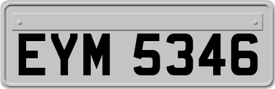 EYM5346