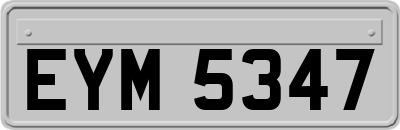 EYM5347