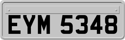 EYM5348