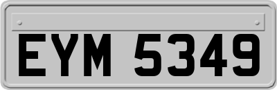 EYM5349
