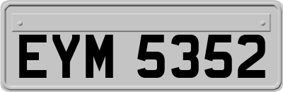 EYM5352