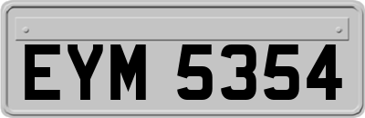 EYM5354