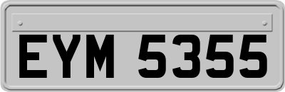 EYM5355
