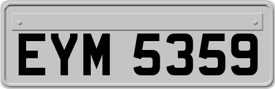 EYM5359