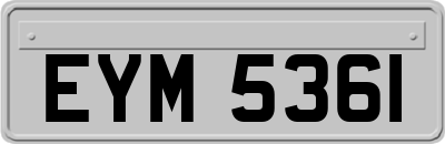 EYM5361