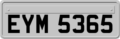 EYM5365