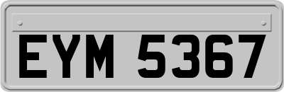 EYM5367