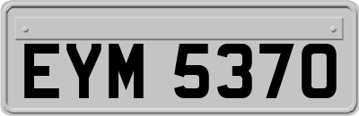EYM5370