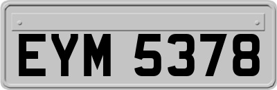 EYM5378