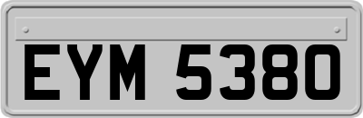 EYM5380