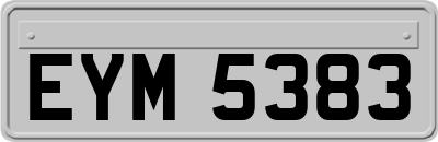 EYM5383