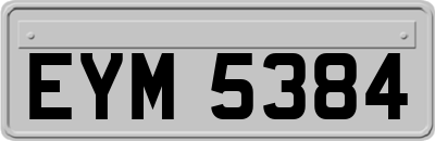 EYM5384