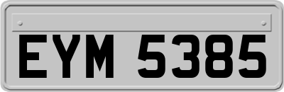 EYM5385