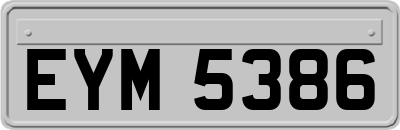 EYM5386