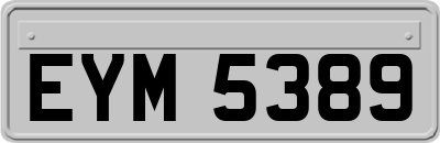EYM5389