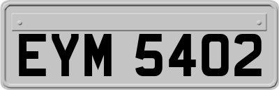 EYM5402