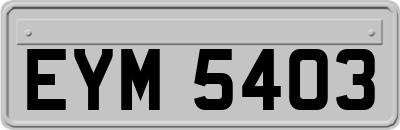 EYM5403