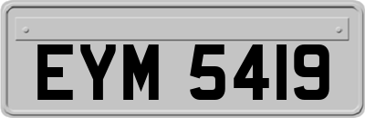 EYM5419