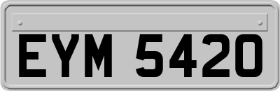 EYM5420