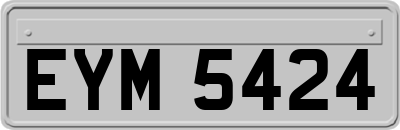 EYM5424