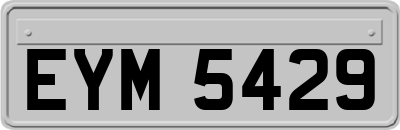 EYM5429