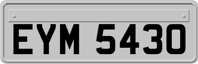 EYM5430