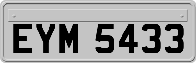 EYM5433