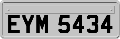 EYM5434