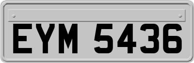 EYM5436