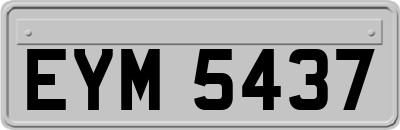EYM5437