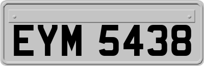 EYM5438