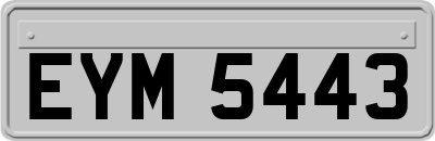 EYM5443